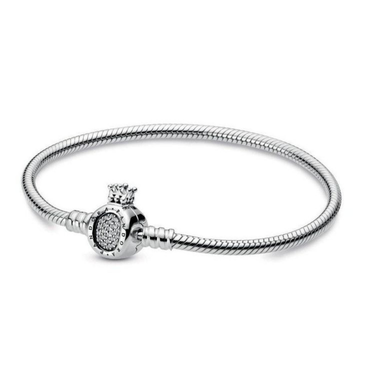 Pulsera Pandora Style- Charm