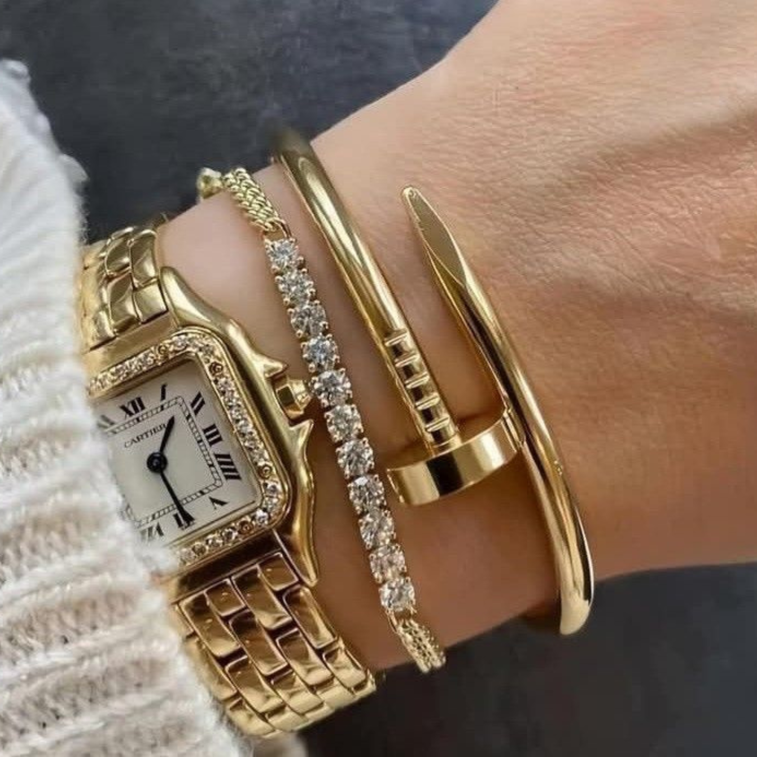 Réplicas Exclusivas