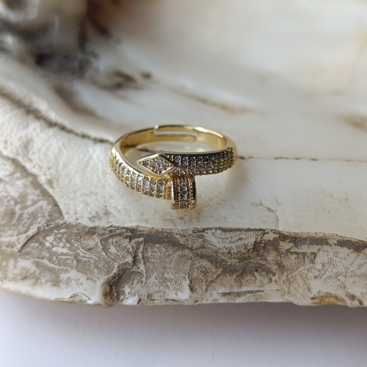 Anillo Replica Cartier