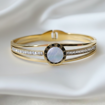 Brazalete réplica Bvlgari