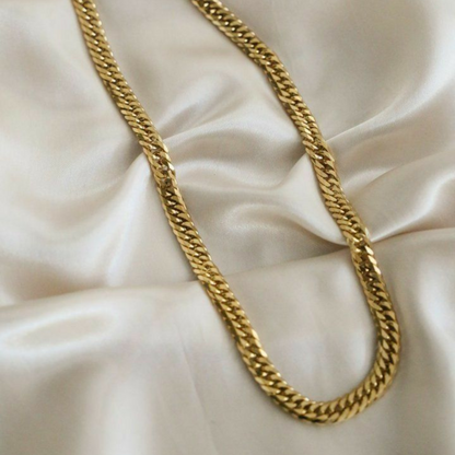 Cadena Dorada Clásica