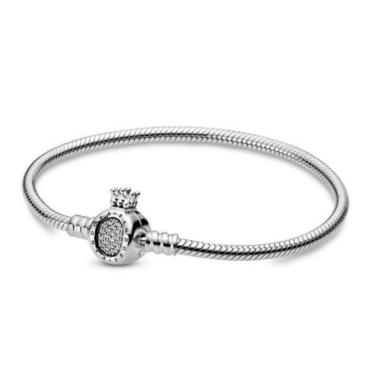 Pulsera Pandora Style- Charm